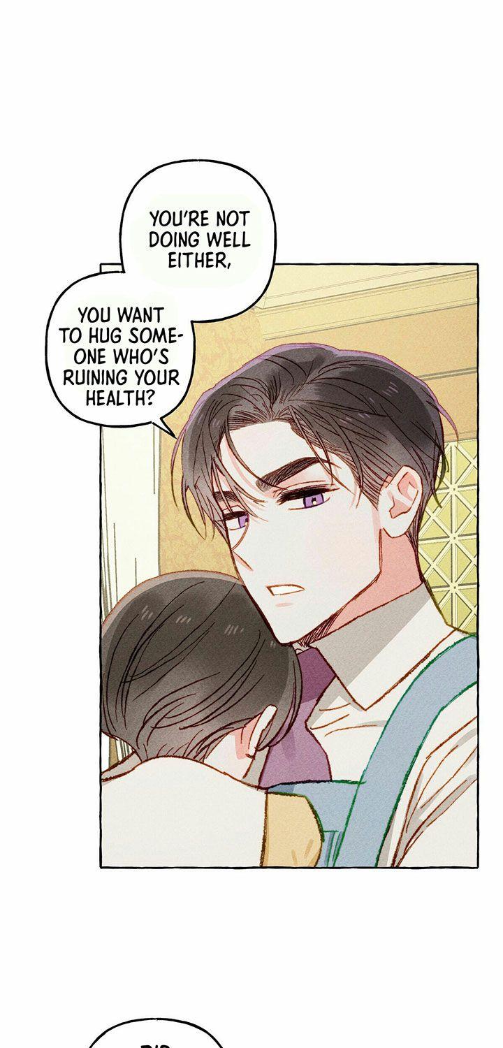 I Raised A Black Dragon Chapter 8 - page 34