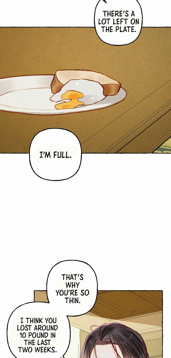 I Raised A Black Dragon Chapter 8 - page 36