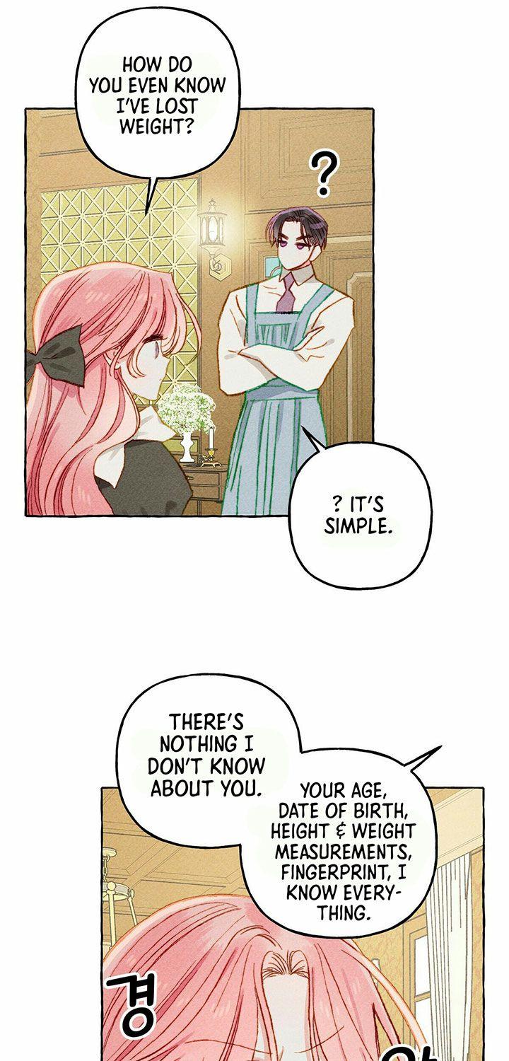 I Raised A Black Dragon Chapter 8 - page 38