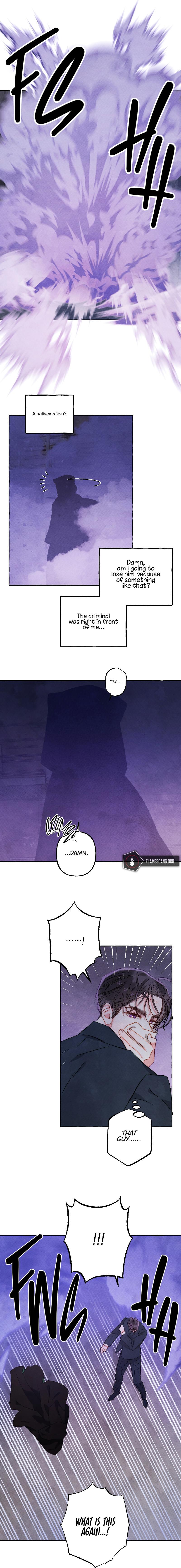 I Raised A Black Dragon Chapter 28 - page 11