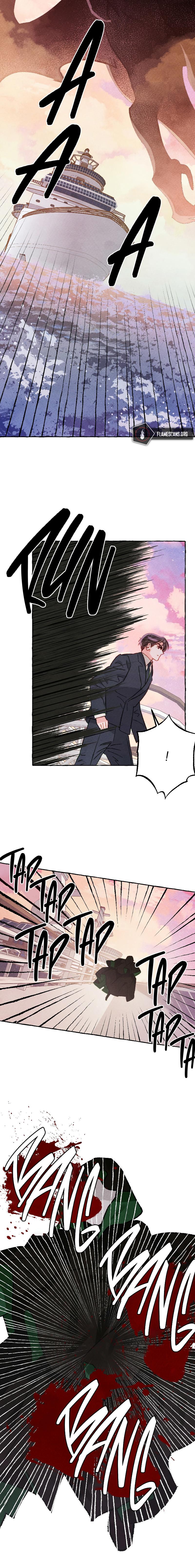 I Raised A Black Dragon Chapter 28 - page 13