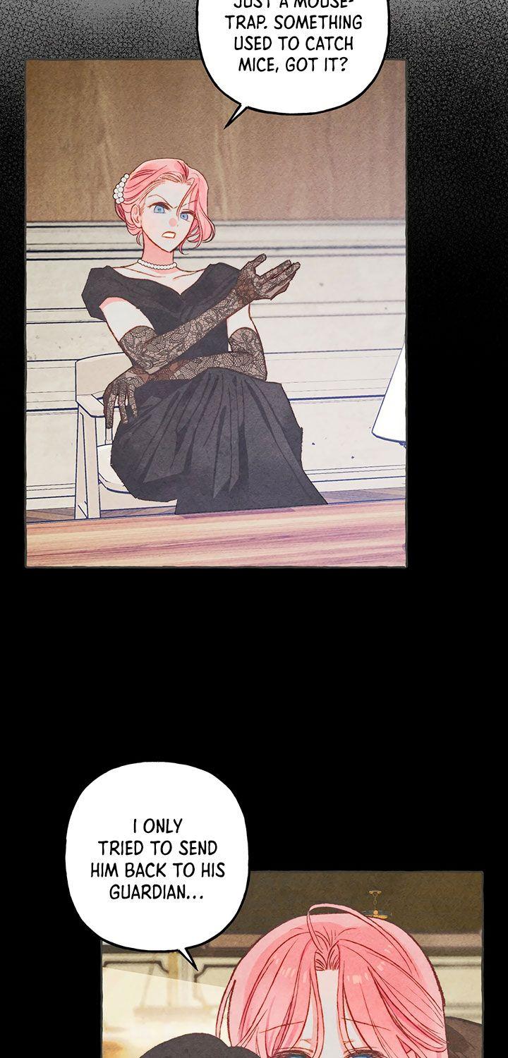 I Raised A Black Dragon Chapter 10 - page 3
