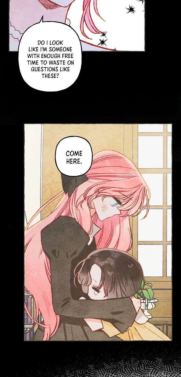 I Raised A Black Dragon Chapter 10 - page 5