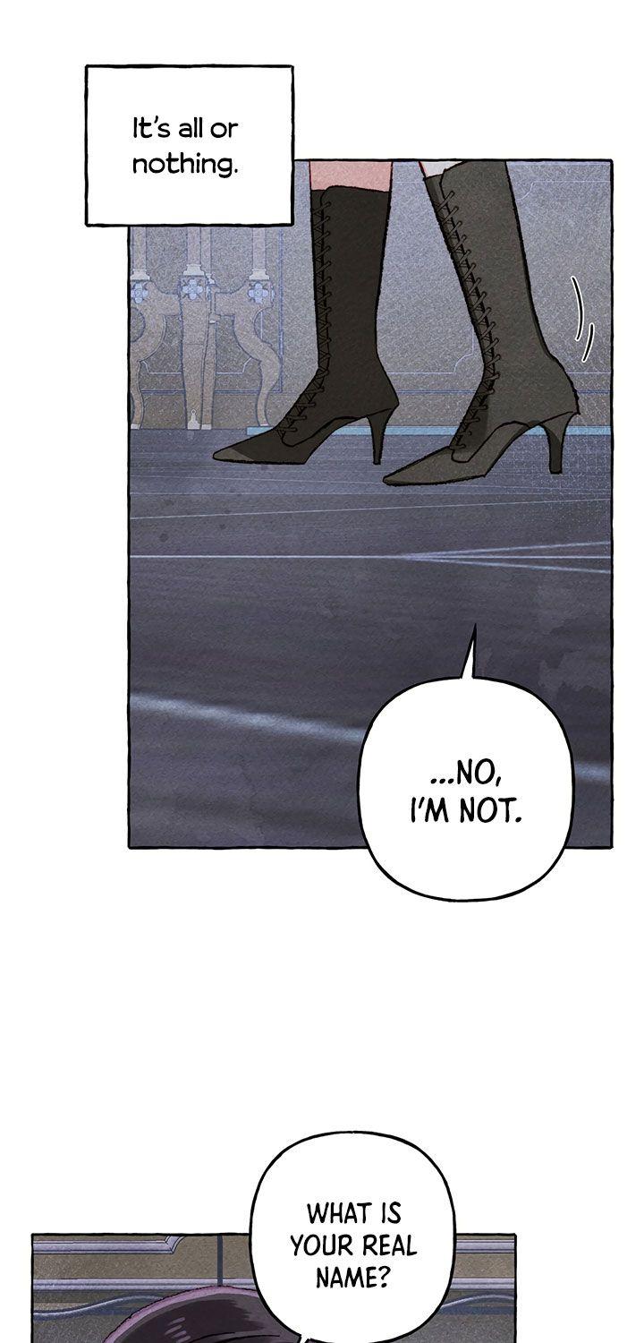I Raised A Black Dragon Chapter 11 - page 11
