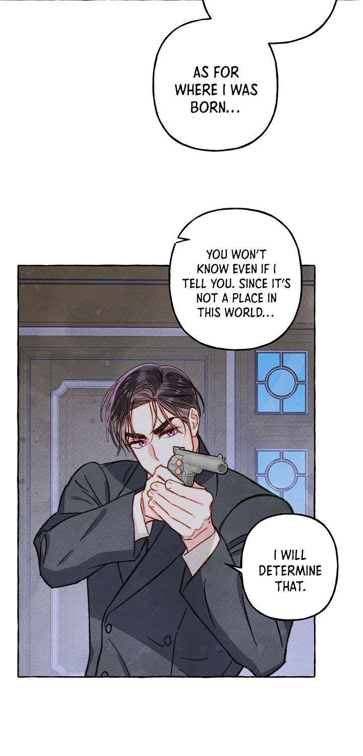 I Raised A Black Dragon Chapter 11 - page 14