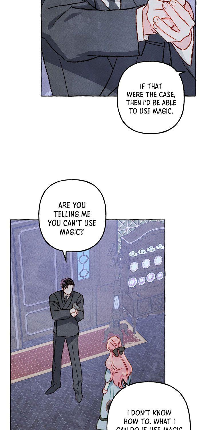 I Raised A Black Dragon Chapter 11 - page 24