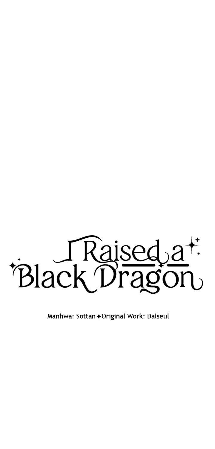 I Raised A Black Dragon Chapter 11 - page 3