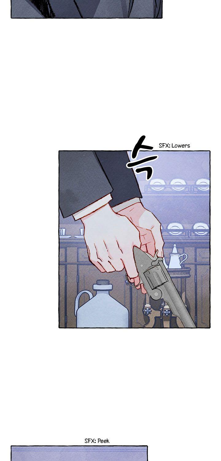 I Raised A Black Dragon Chapter 11 - page 33