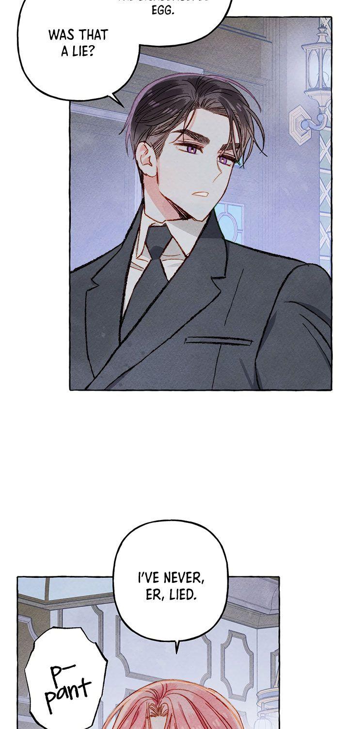 I Raised A Black Dragon Chapter 11 - page 36