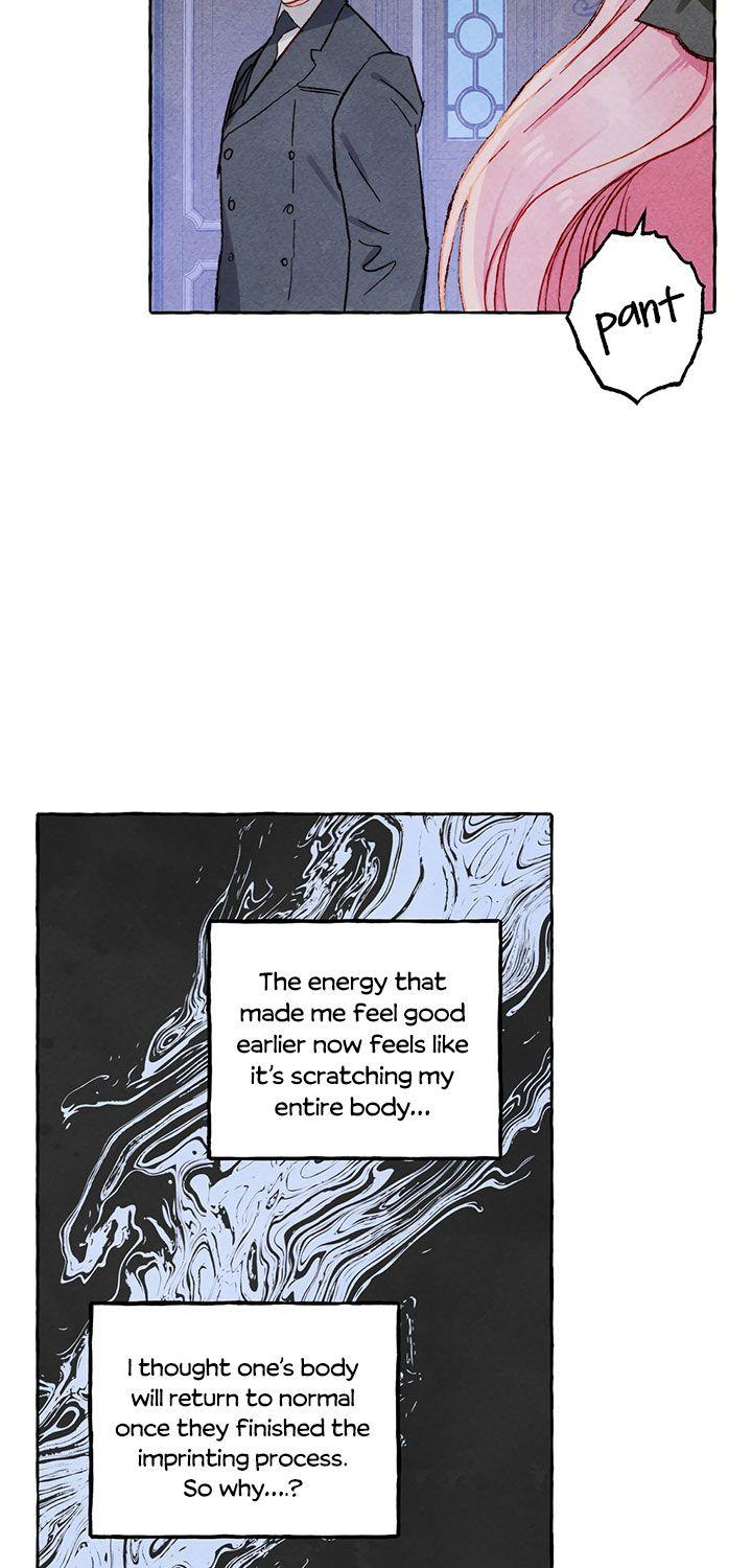 I Raised A Black Dragon Chapter 11 - page 38