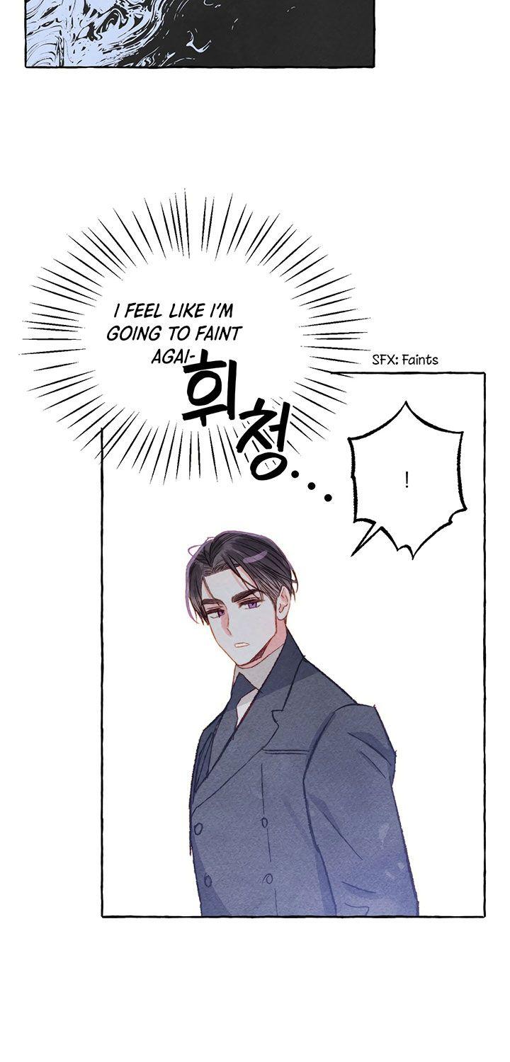 I Raised A Black Dragon Chapter 11 - page 39