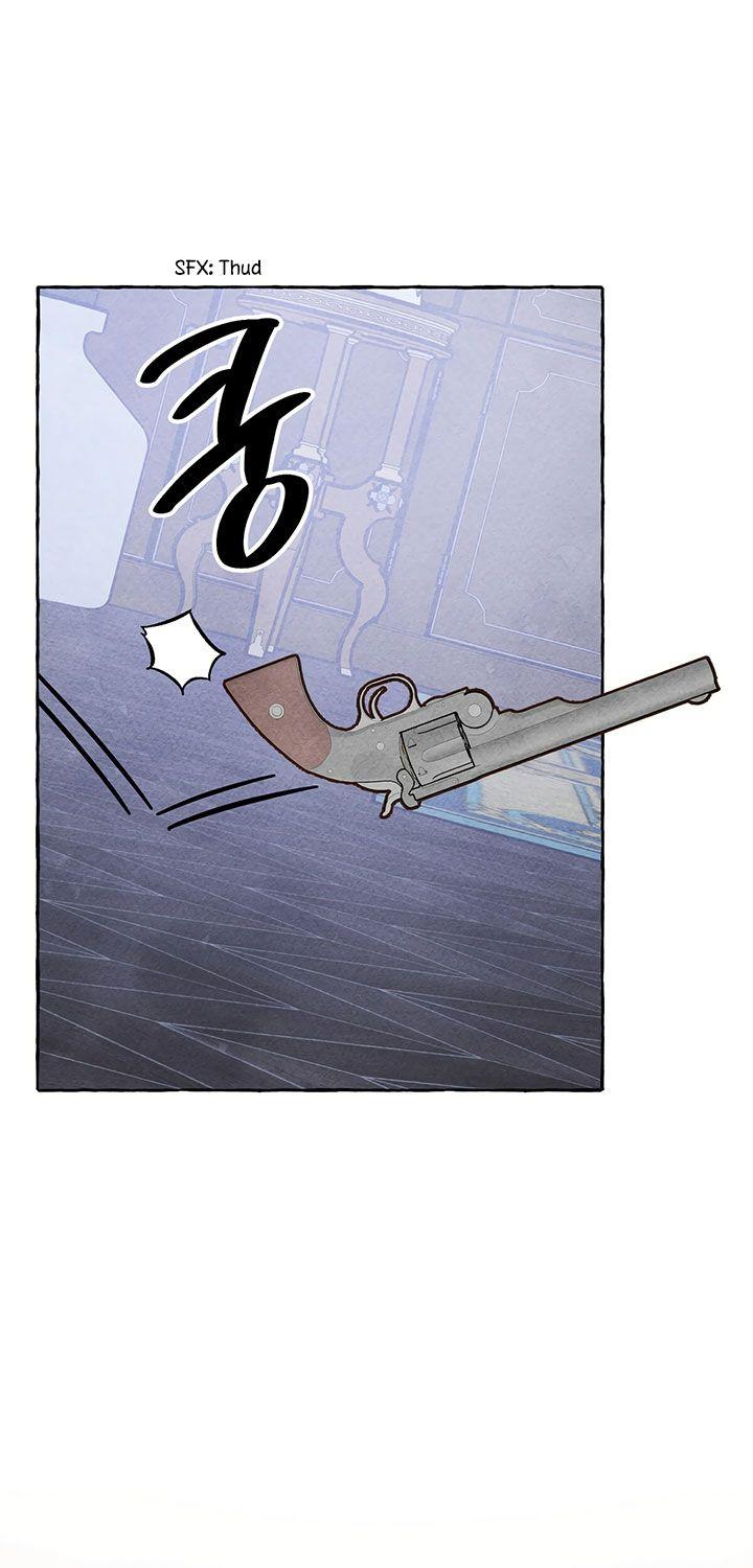 I Raised A Black Dragon Chapter 11 - page 40
