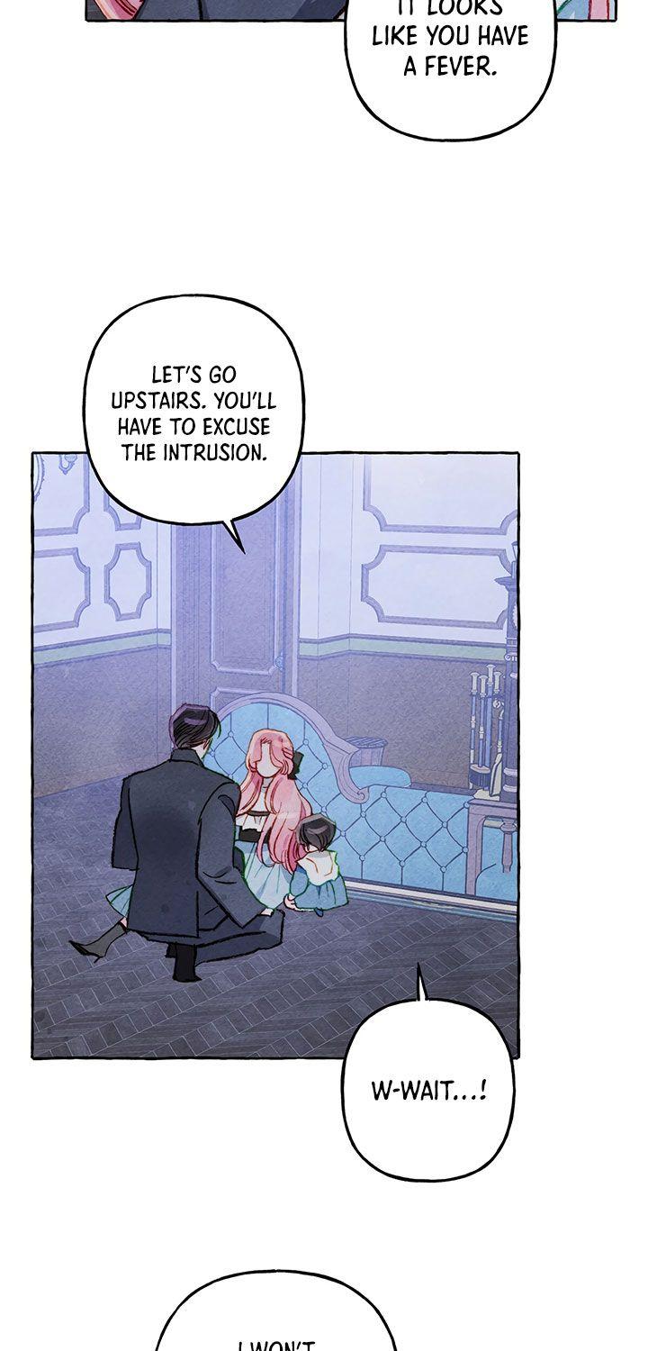I Raised A Black Dragon Chapter 11 - page 47