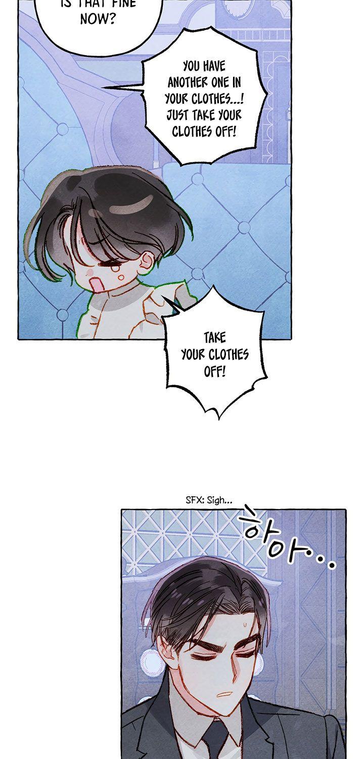 I Raised A Black Dragon Chapter 11 - page 49