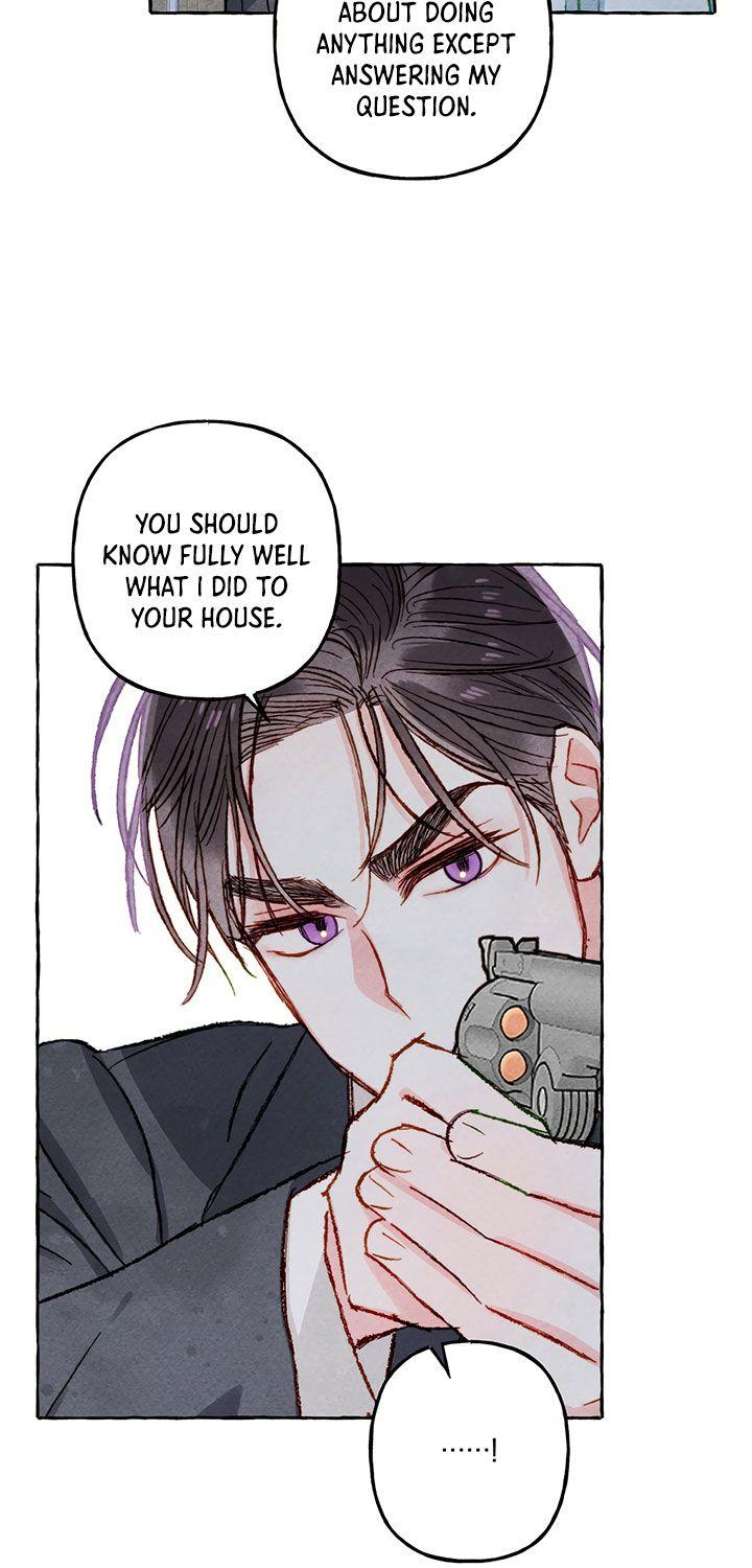 I Raised A Black Dragon Chapter 11 - page 5