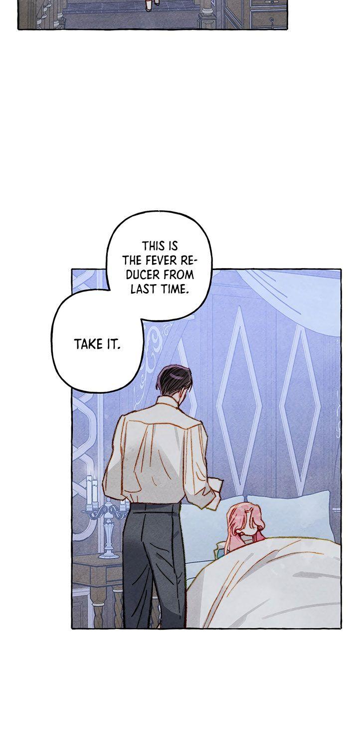 I Raised A Black Dragon Chapter 11 - page 54