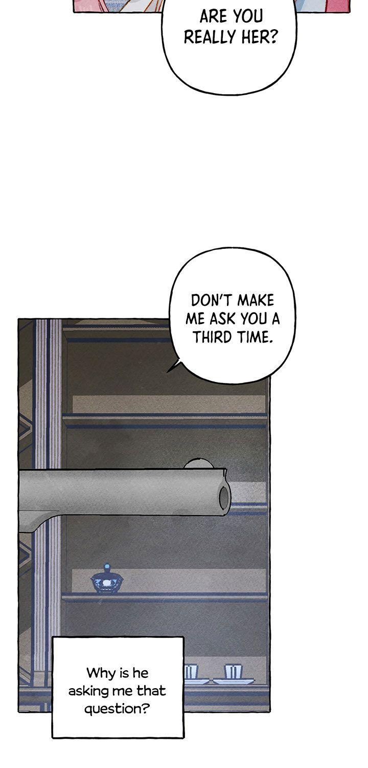 I Raised A Black Dragon Chapter 11 - page 8