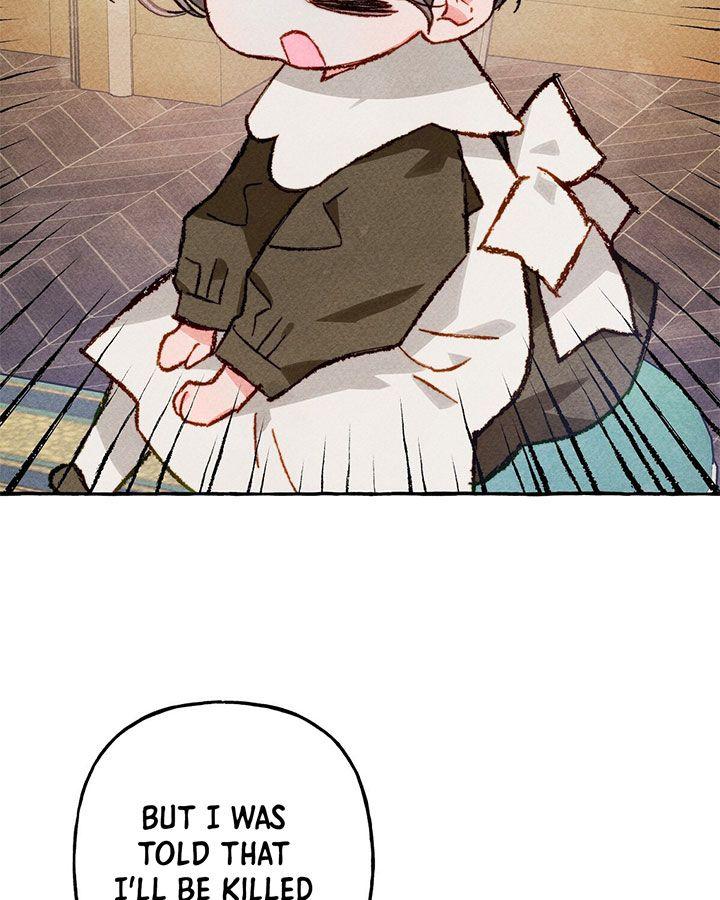 I Raised A Black Dragon Chapter 12 - page 17