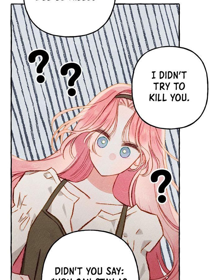 I Raised A Black Dragon Chapter 12 - page 18