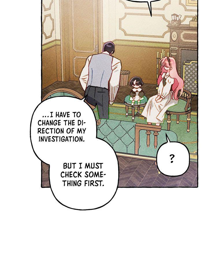 I Raised A Black Dragon Chapter 12 - page 23