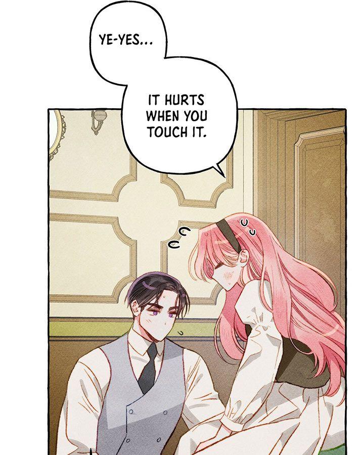 I Raised A Black Dragon Chapter 12 - page 36