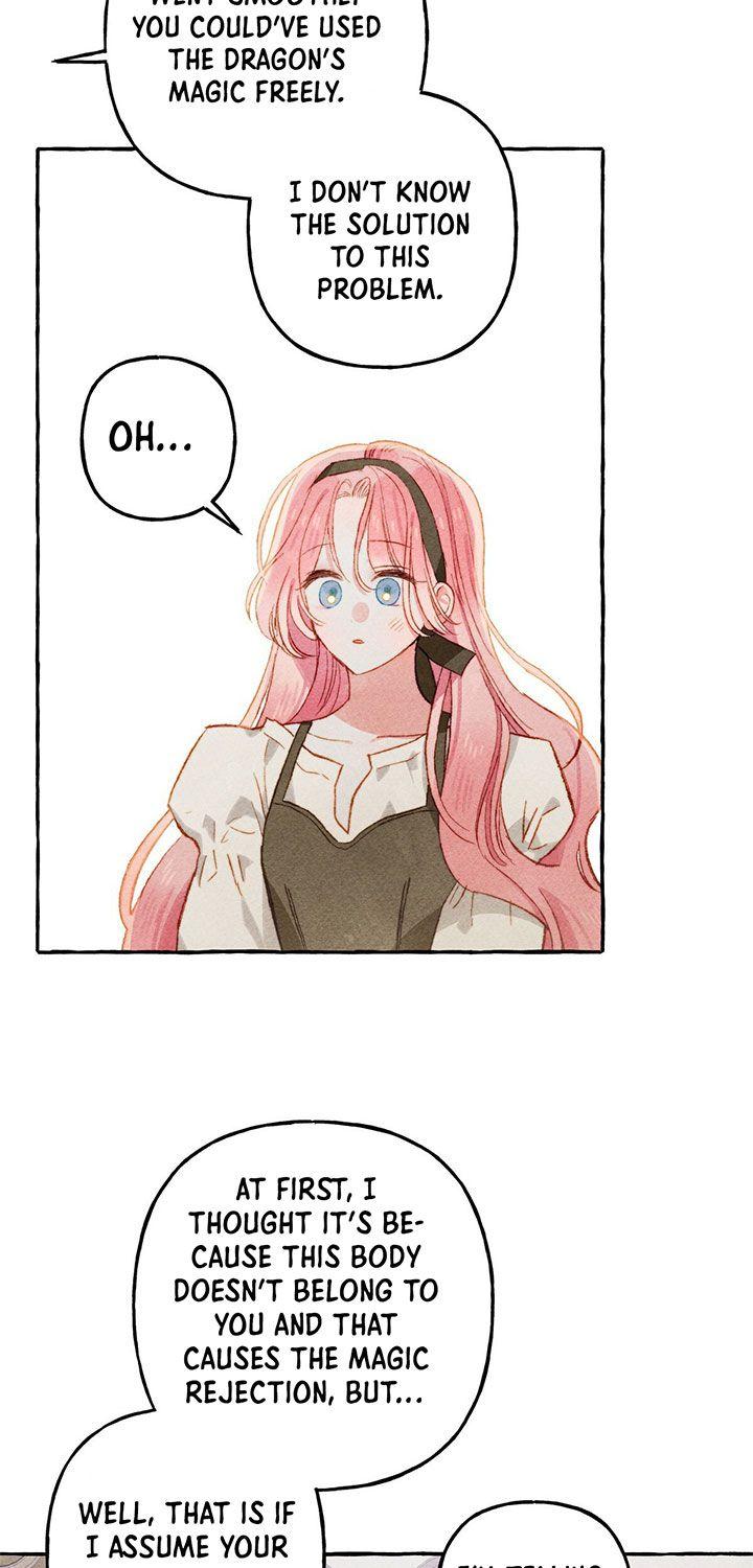 I Raised A Black Dragon Chapter 12 - page 55