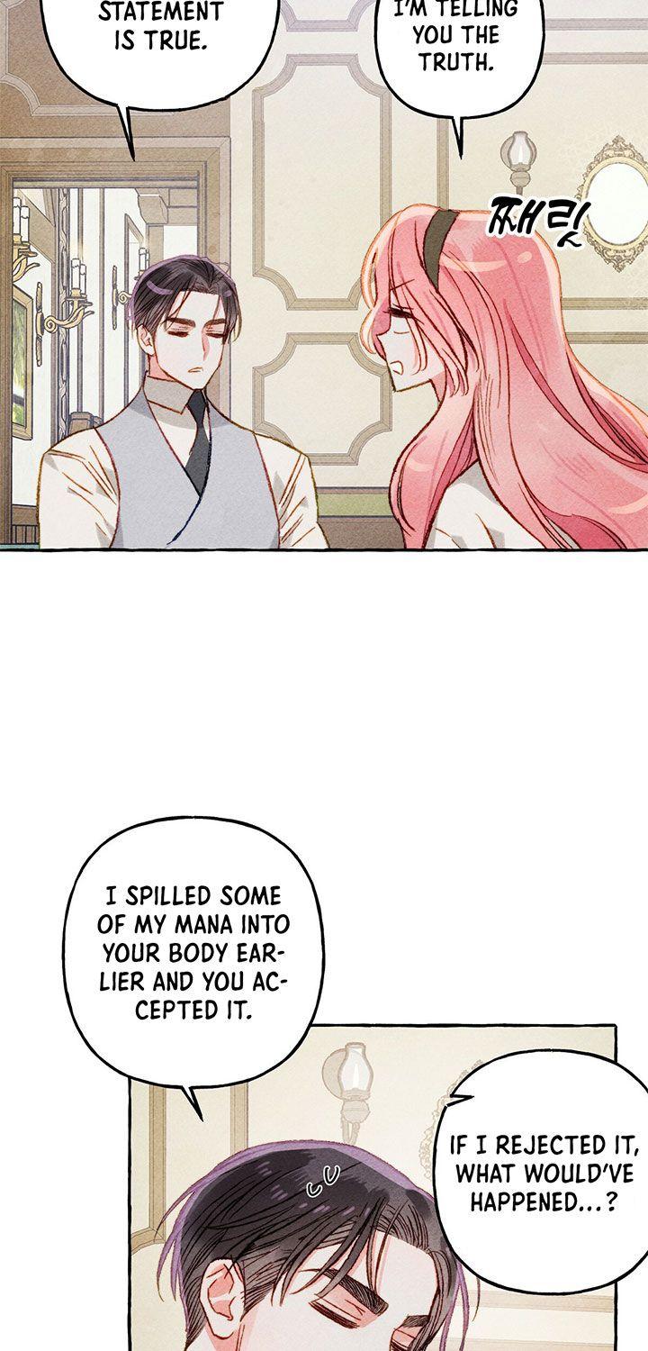 I Raised A Black Dragon Chapter 12 - page 56