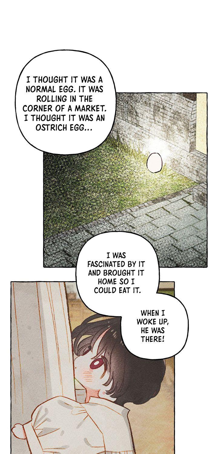 I Raised A Black Dragon Chapter 12 - page 7