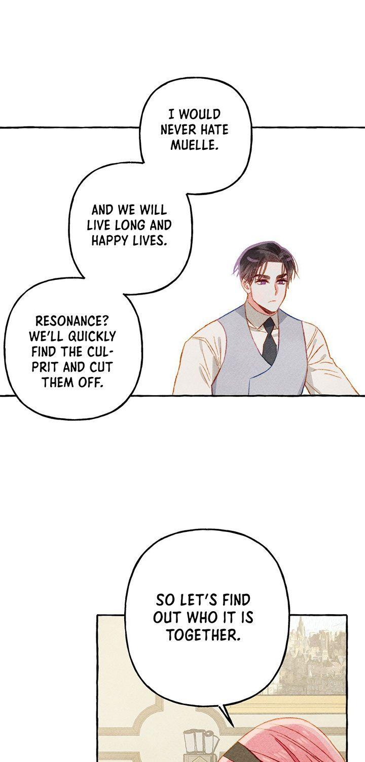 I Raised A Black Dragon Chapter 12 - page 78