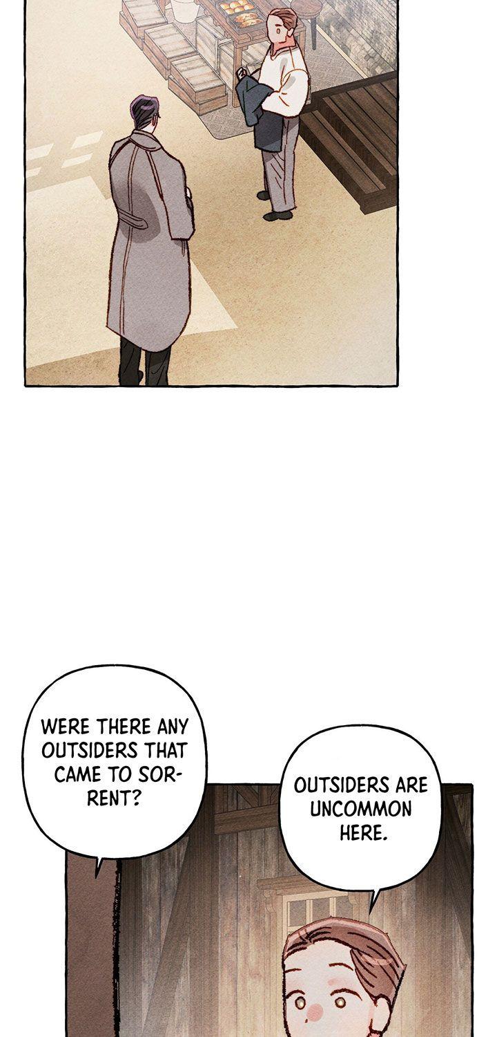I Raised A Black Dragon Chapter 13 - page 14