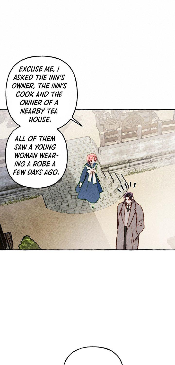 I Raised A Black Dragon Chapter 13 - page 21