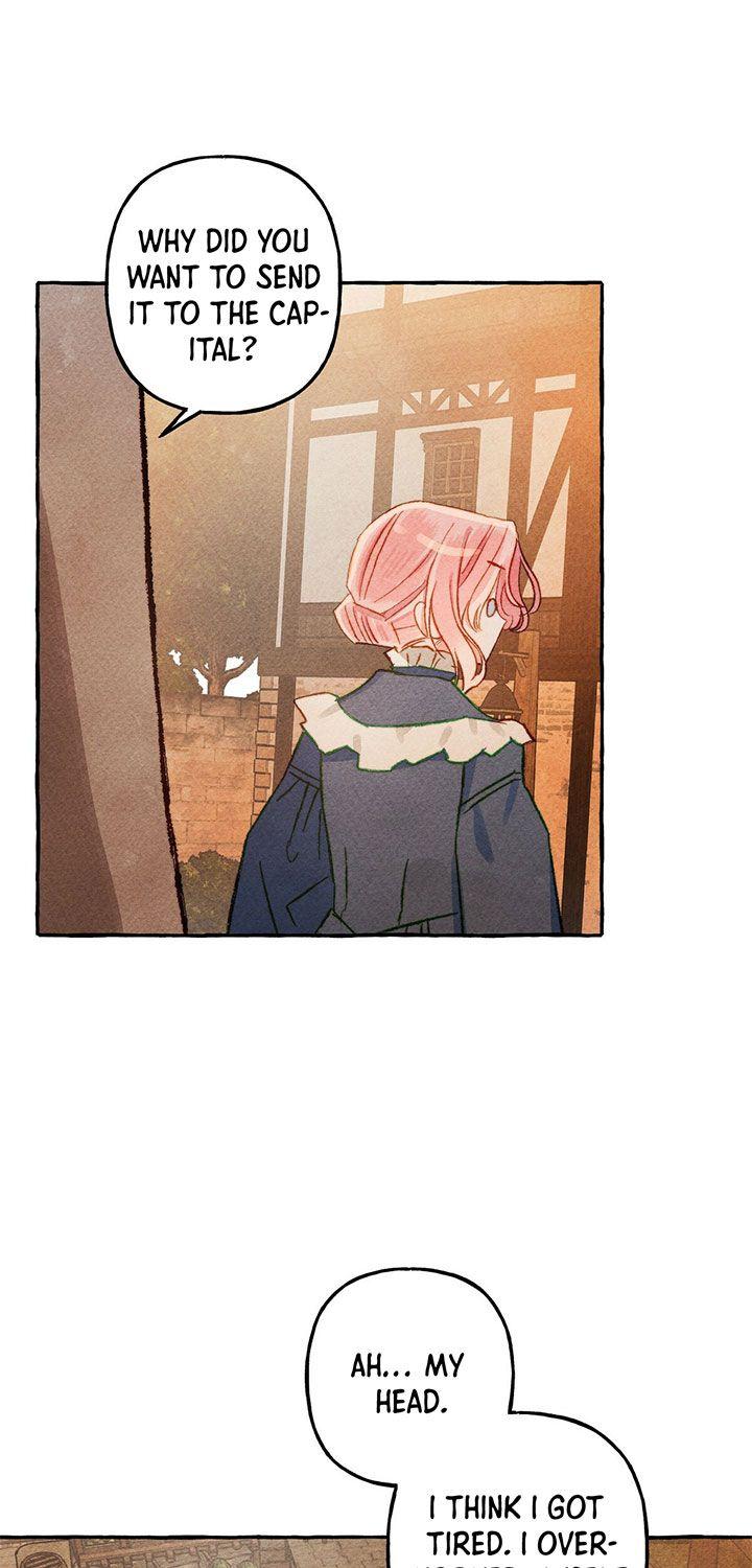 I Raised A Black Dragon Chapter 13 - page 25