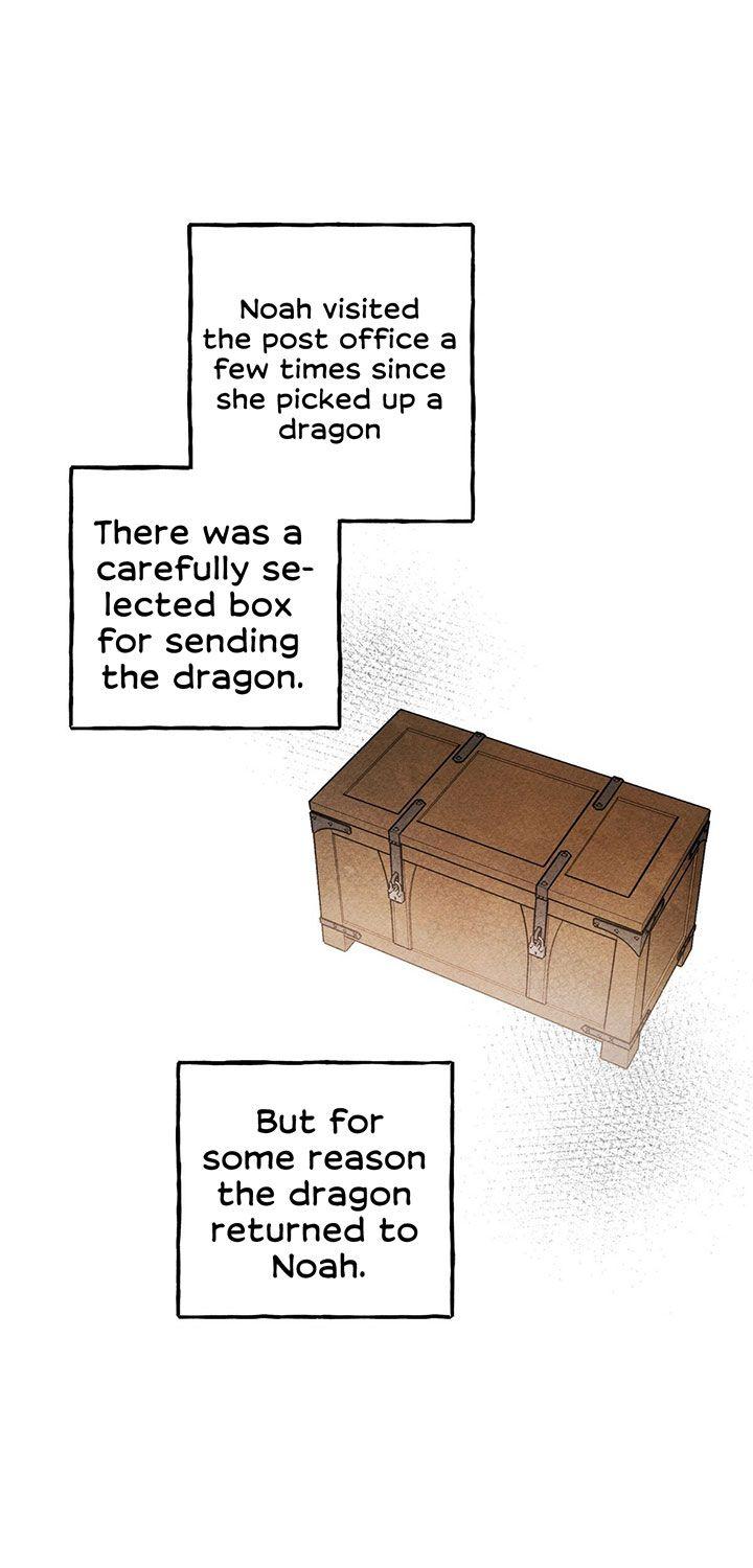 I Raised A Black Dragon Chapter 13 - page 29