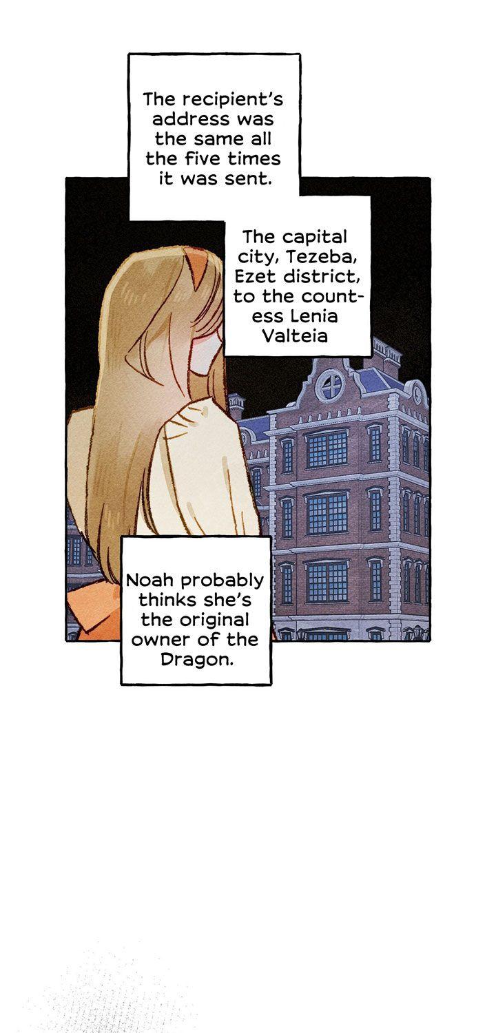 I Raised A Black Dragon Chapter 13 - page 30