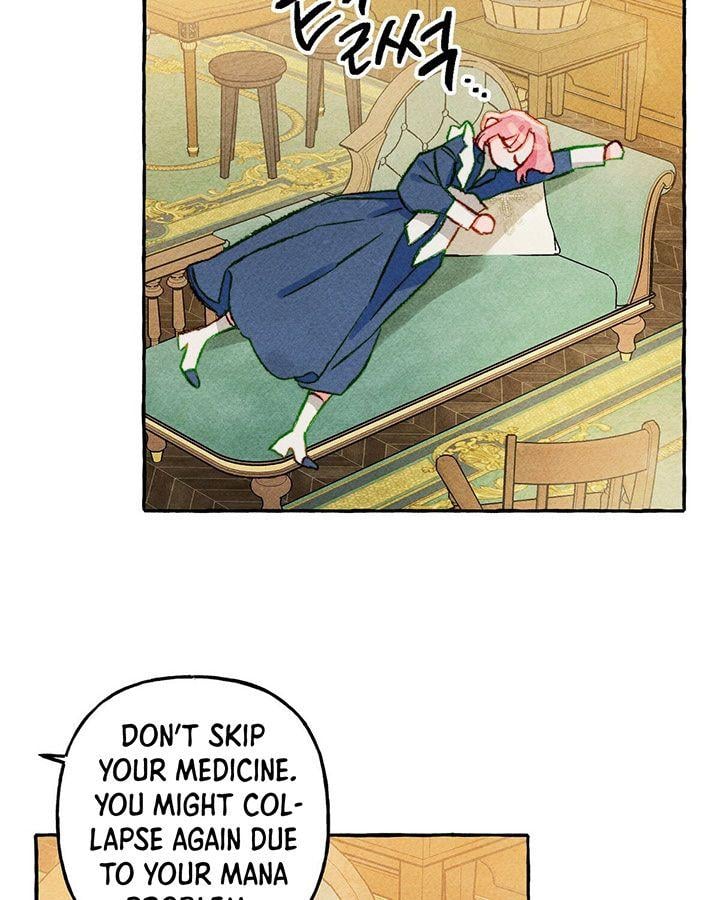 I Raised A Black Dragon Chapter 13 - page 34