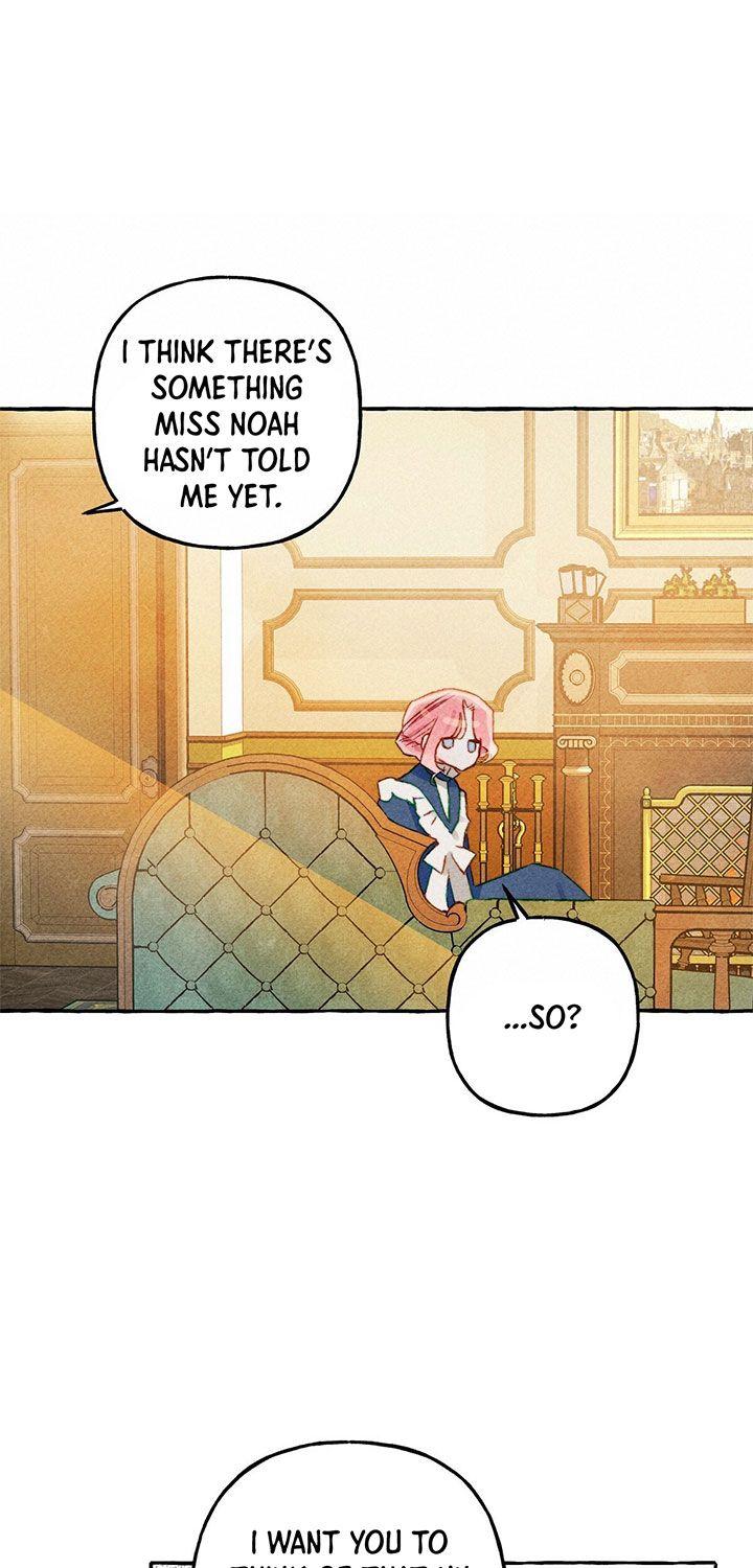 I Raised A Black Dragon Chapter 13 - page 39
