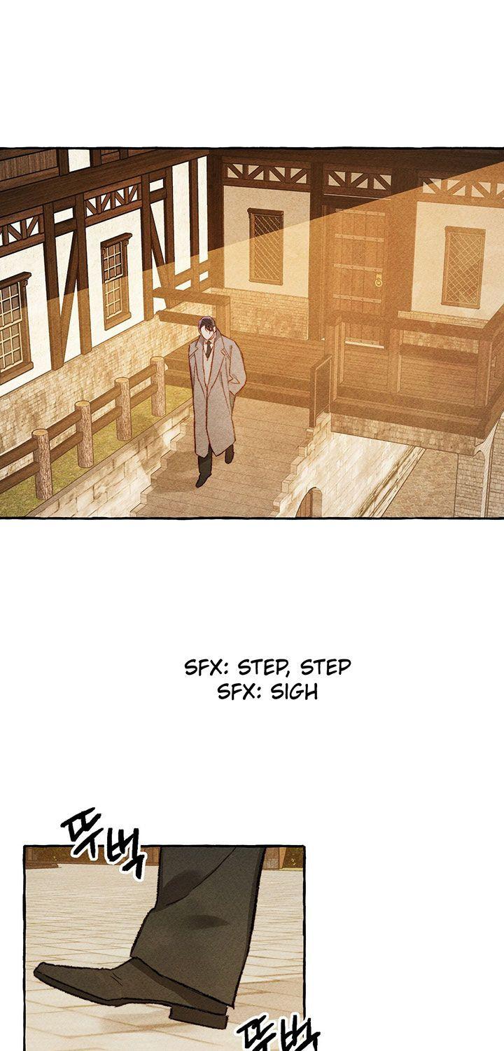 I Raised A Black Dragon Chapter 13 - page 44