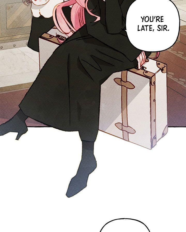I Raised A Black Dragon Chapter 13 - page 66