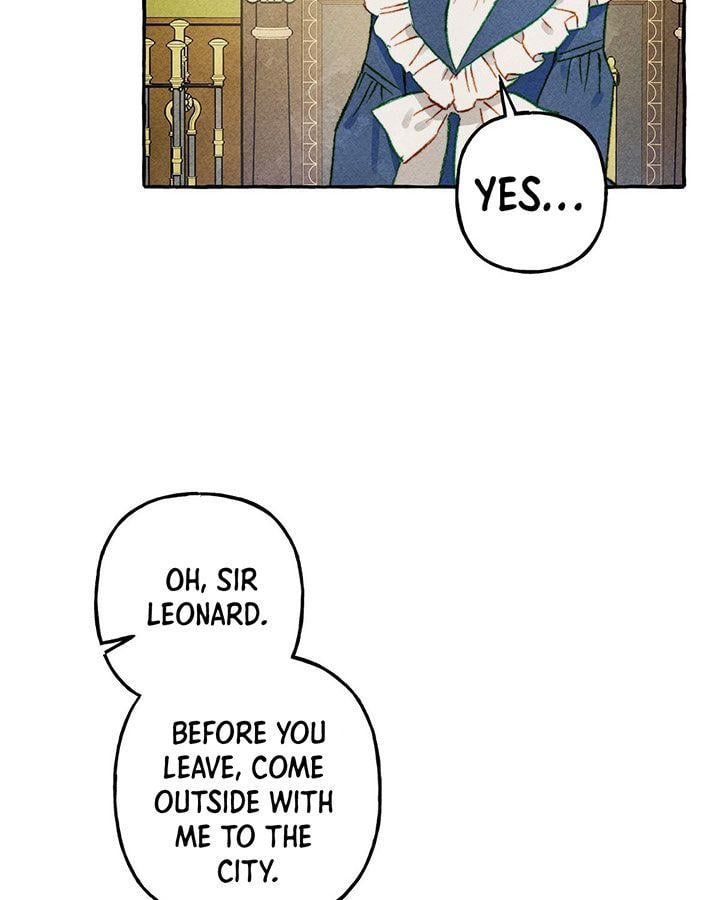 I Raised A Black Dragon Chapter 13 - page 7