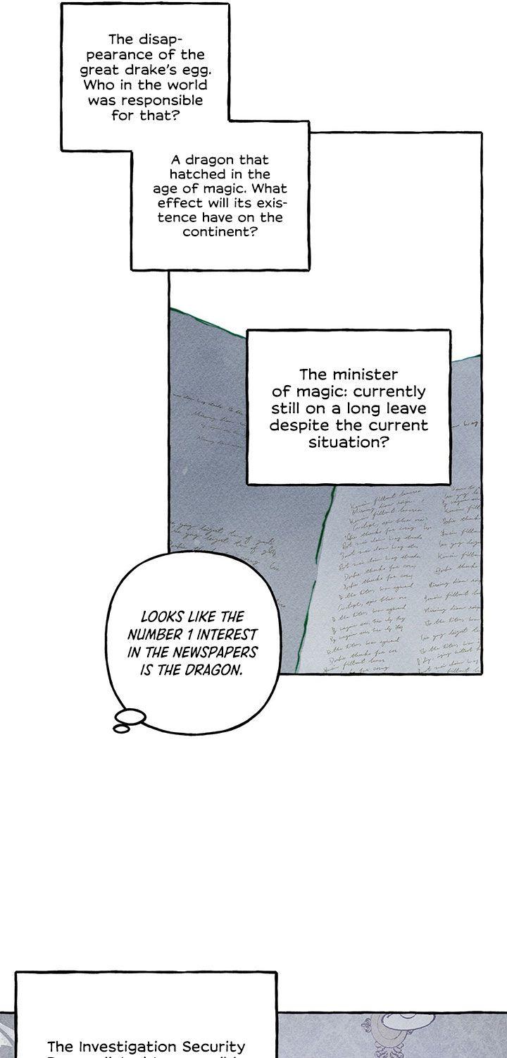 I Raised A Black Dragon Chapter 14 - page 10