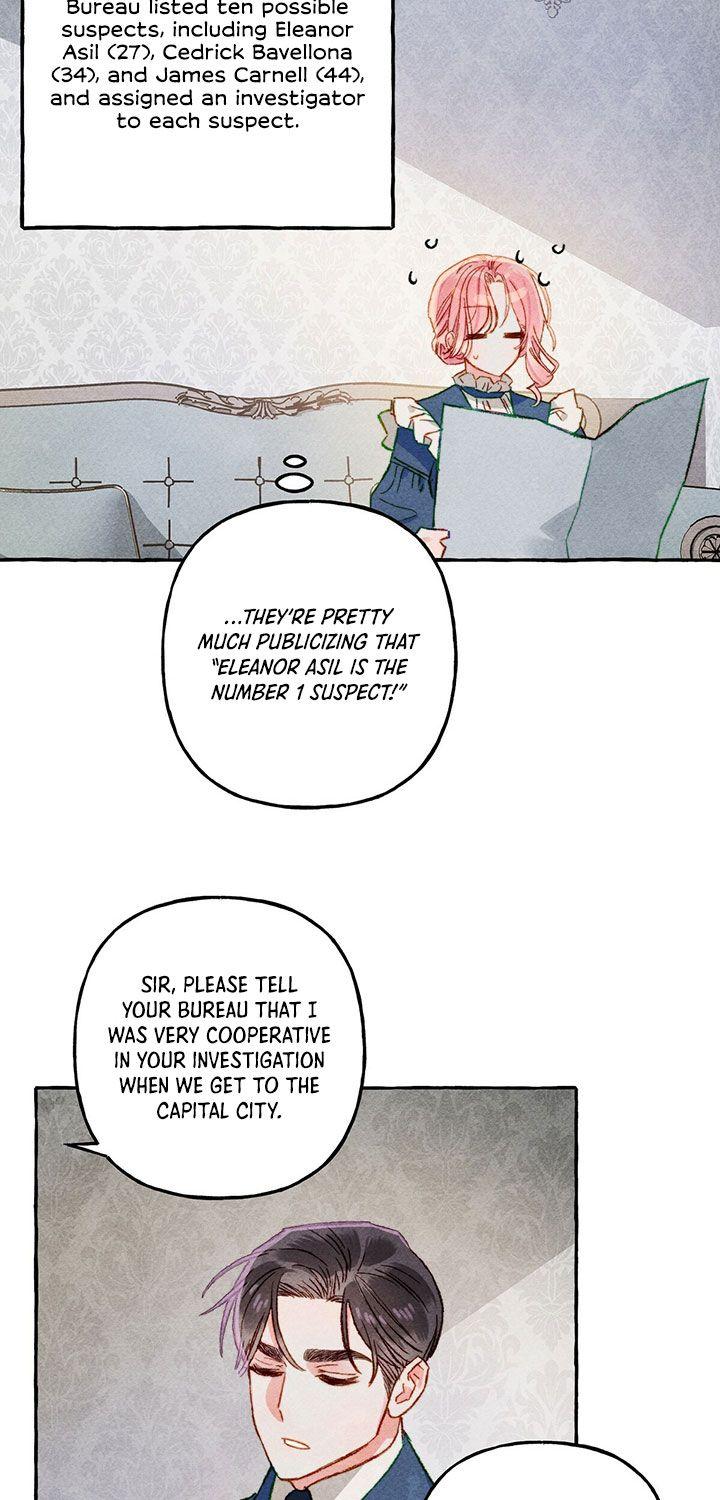 I Raised A Black Dragon Chapter 14 - page 11