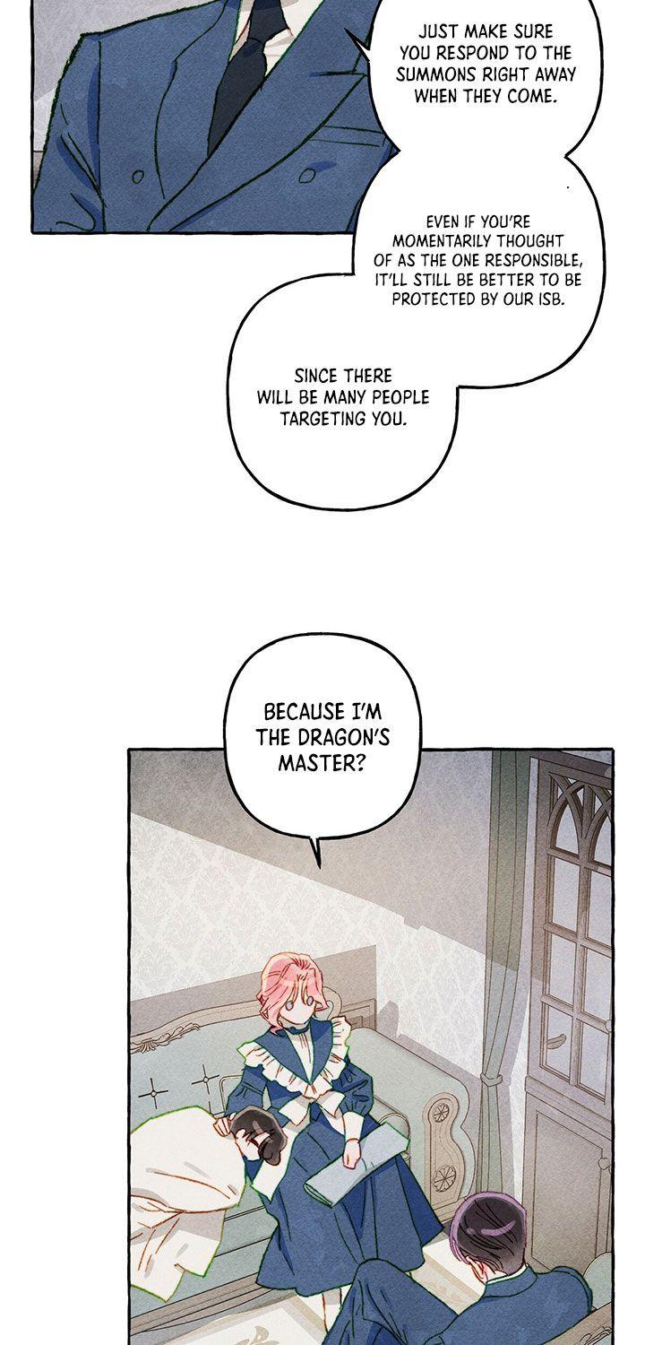 I Raised A Black Dragon Chapter 14 - page 12