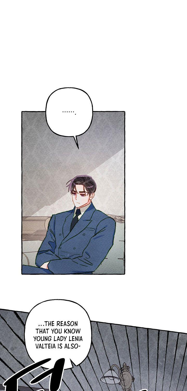 I Raised A Black Dragon Chapter 14 - page 14