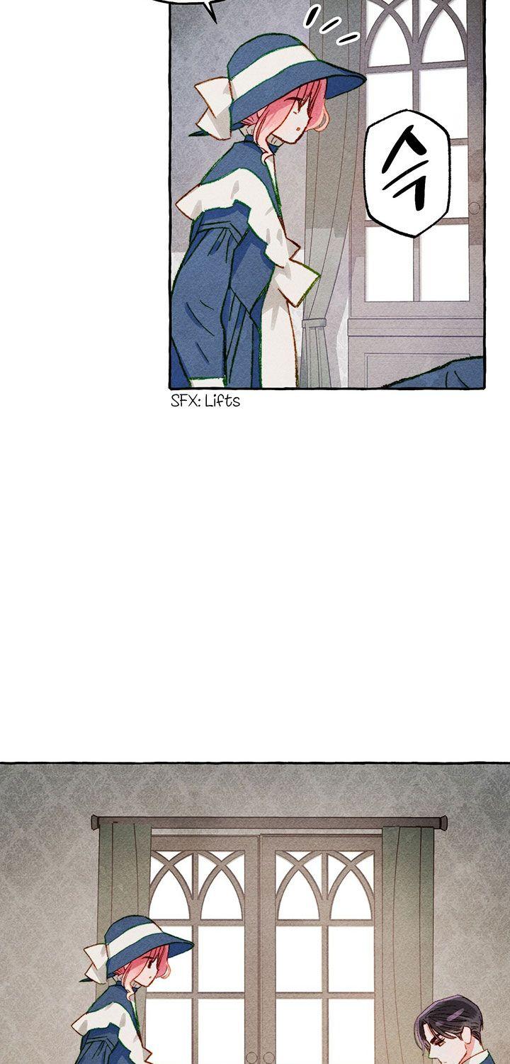 I Raised A Black Dragon Chapter 14 - page 20