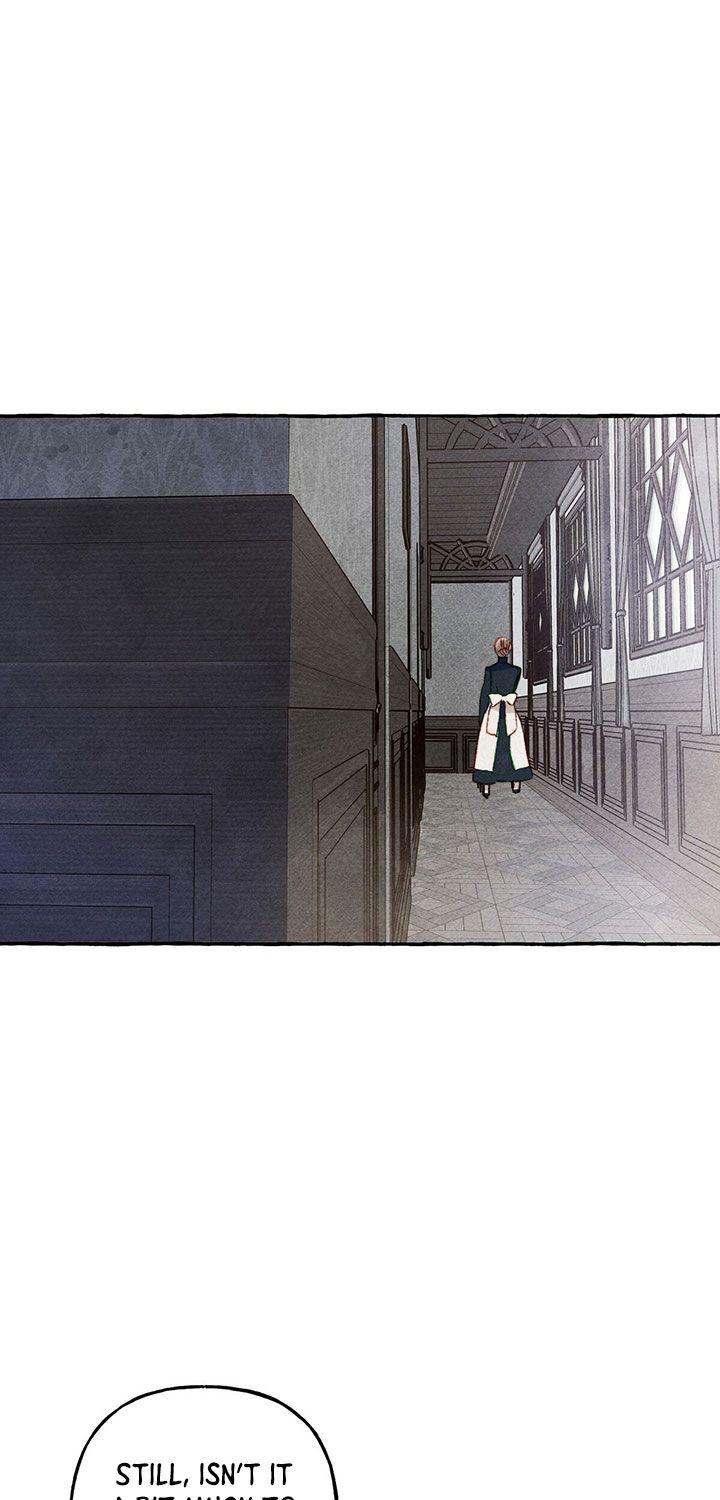 I Raised A Black Dragon Chapter 14 - page 23
