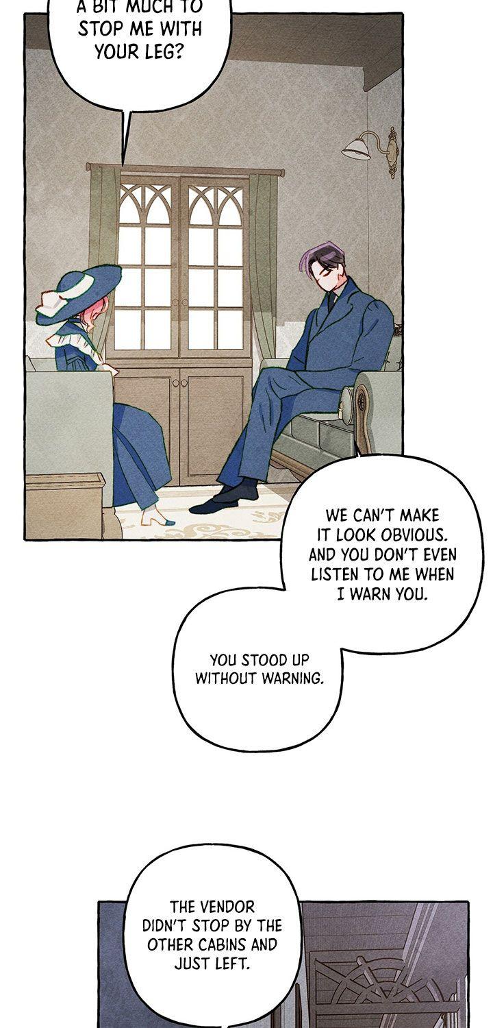 I Raised A Black Dragon Chapter 14 - page 24