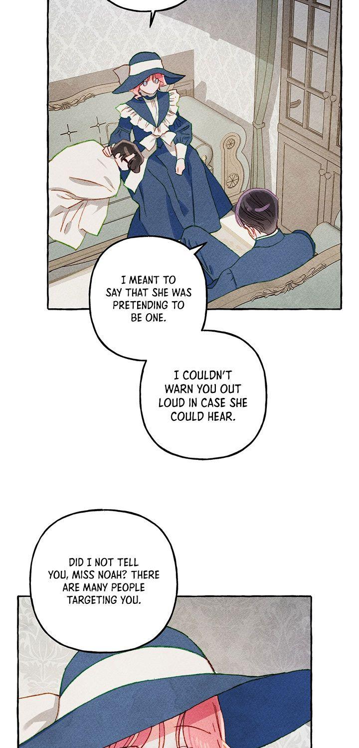 I Raised A Black Dragon Chapter 14 - page 27