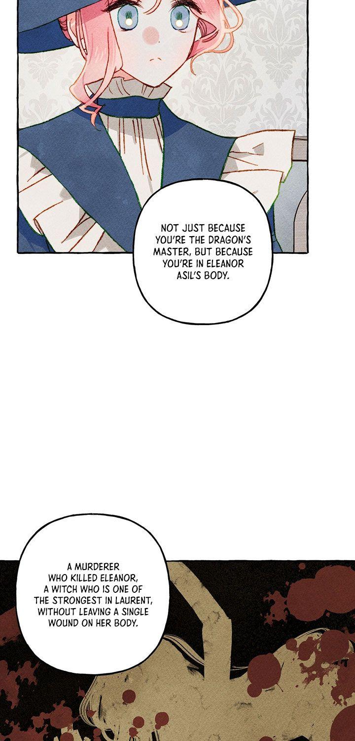 I Raised A Black Dragon Chapter 14 - page 28