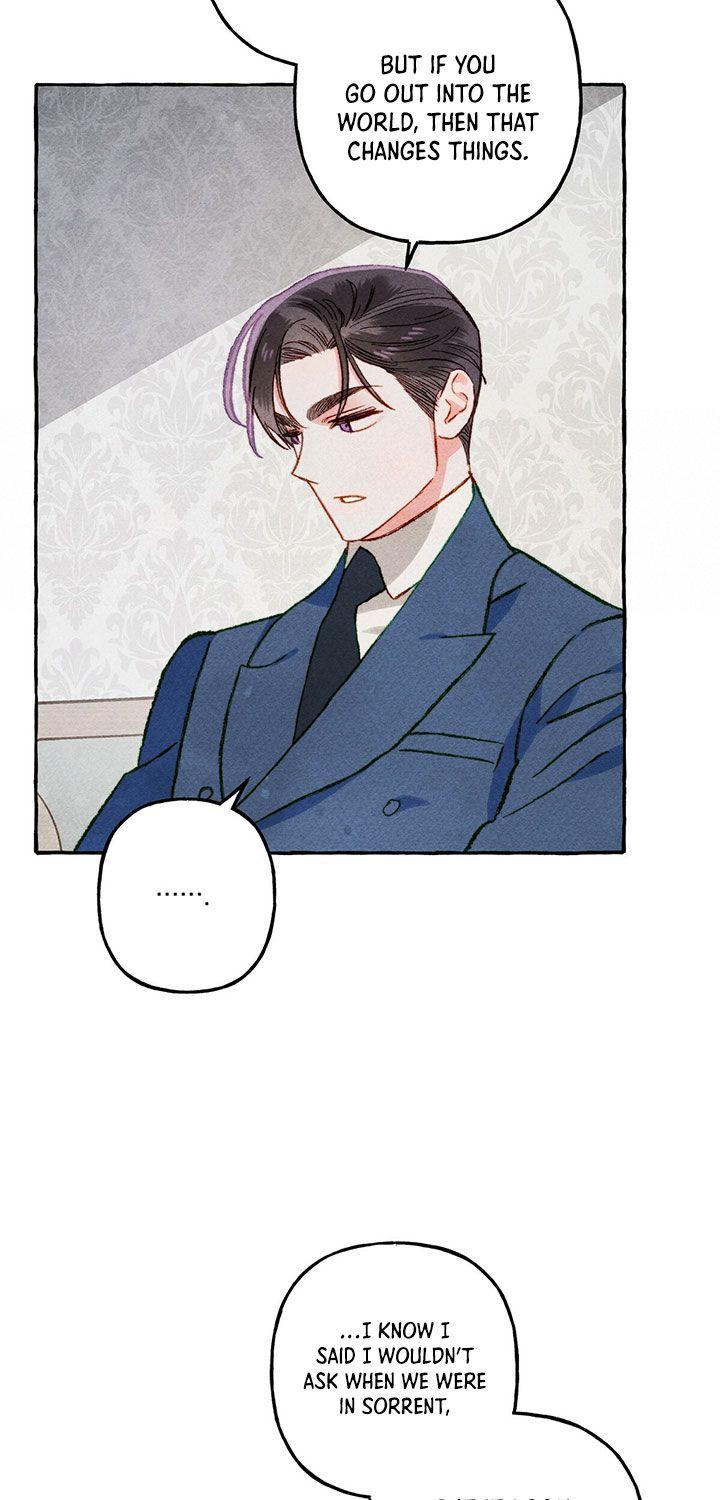 I Raised A Black Dragon Chapter 14 - page 31