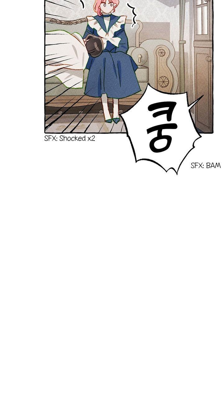 I Raised A Black Dragon Chapter 14 - page 37